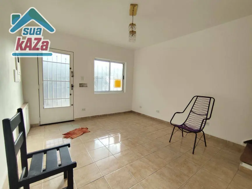 Foto 1 de Sobrado com 2 quartos para alugar, 100m2 em Ipiranga, São Paulo - SP