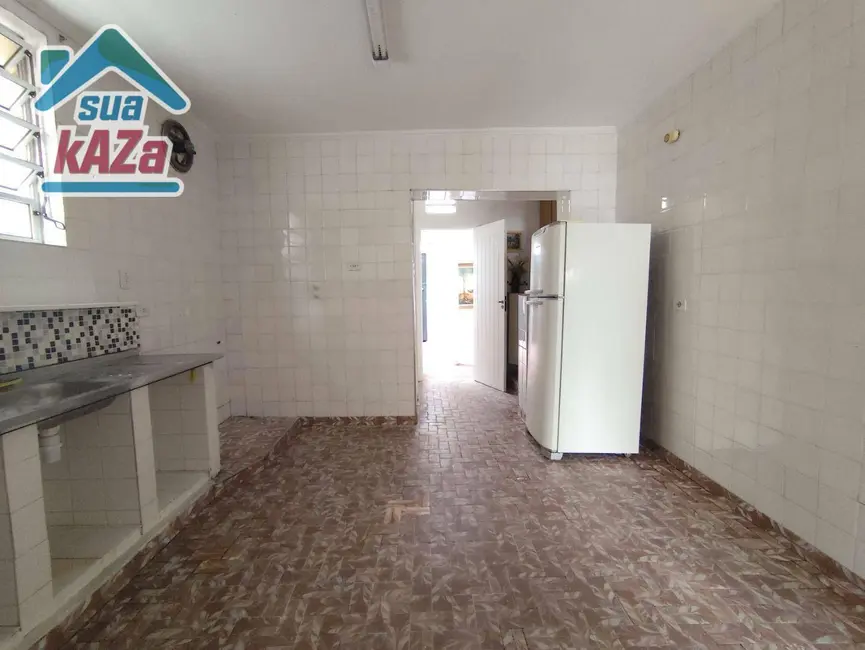 Foto 6 de Sobrado com 2 quartos para alugar, 100m2 em Ipiranga, São Paulo - SP