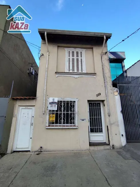 Foto 2 de Sobrado com 2 quartos para alugar, 100m2 em Ipiranga, São Paulo - SP