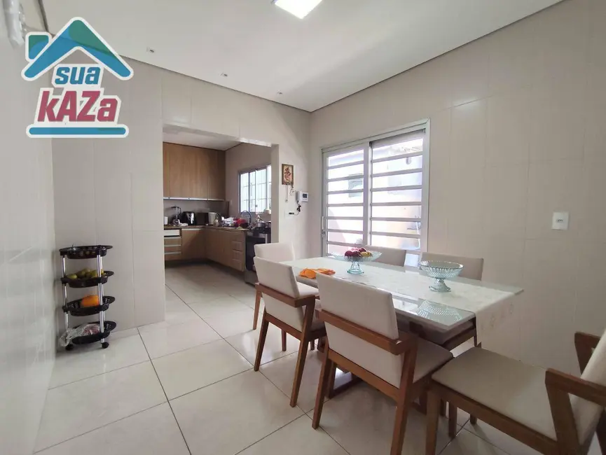 Foto 6 de Casa com 3 quartos à venda, 210m2 em Vila Independência, São Paulo - SP