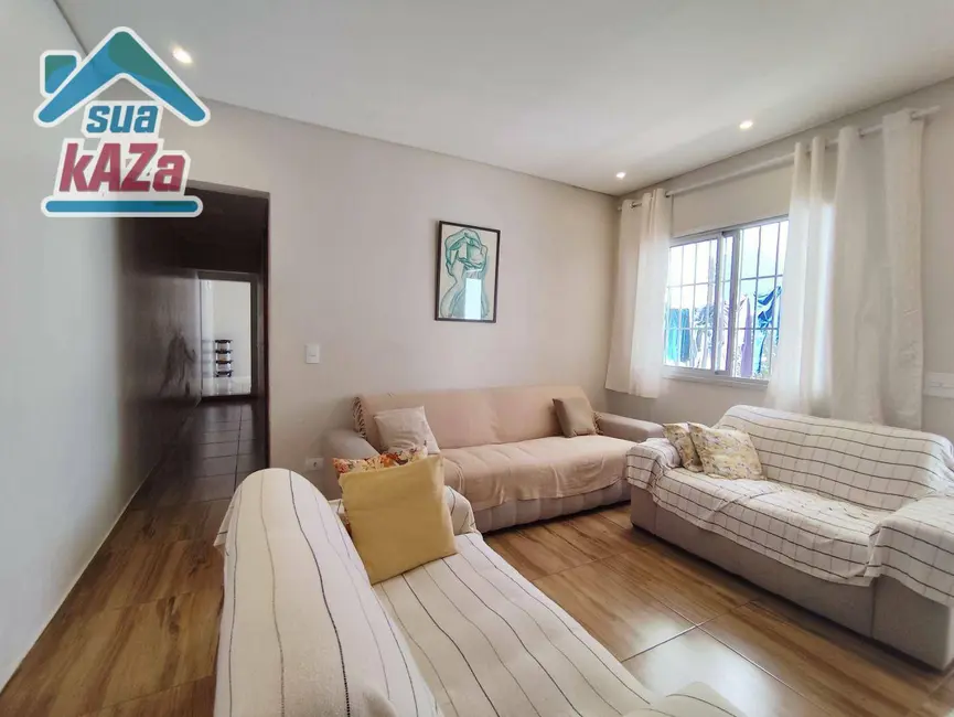 Foto 5 de Casa com 3 quartos à venda, 210m2 em Vila Independência, São Paulo - SP