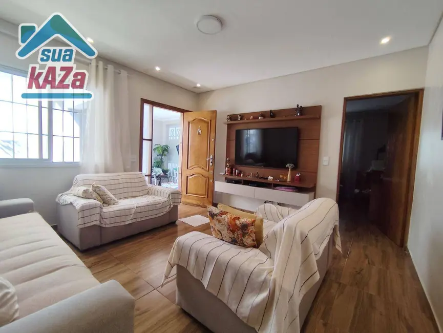 Foto 2 de Casa com 3 quartos à venda, 210m2 em Vila Independência, São Paulo - SP