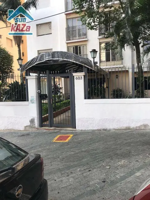 Foto 1 de Apartamento com 1 quarto à venda, 55m2 em Cambuci, São Paulo - SP