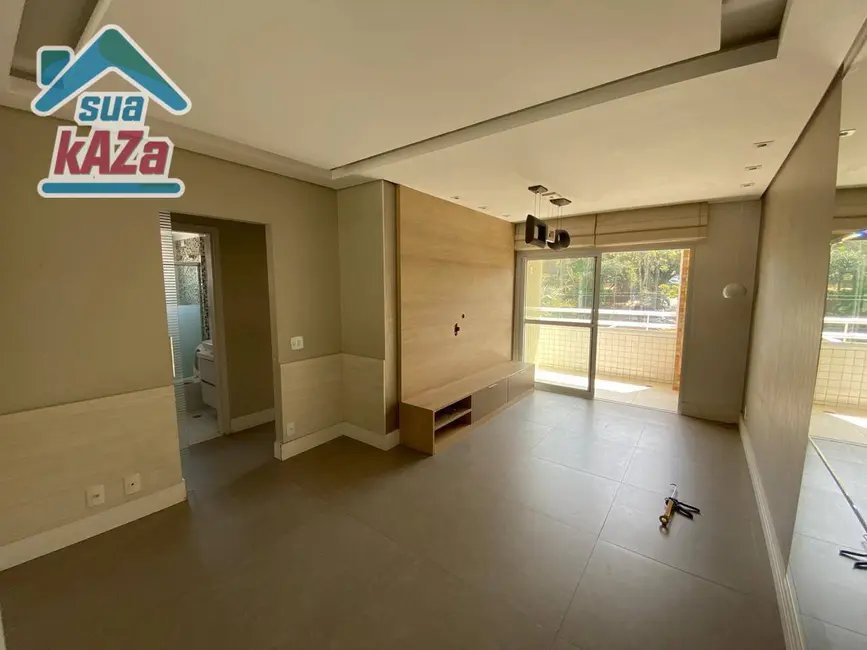 Foto 1 de Apartamento com 3 quartos à venda, 82m2 em Assunção, Sao Bernardo Do Campo - SP