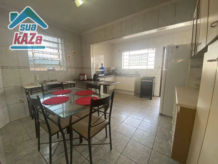 Sobrado com 2 quartos à venda, 155m2 em Vila Mariana, São Paulo - SP - imagem 6 Foto 6 de Sobrado com 2 quartos à venda, 155m2 em Vila Mariana, São Paulo - SP