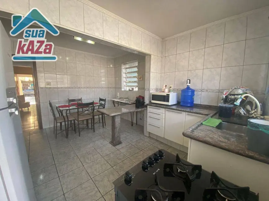 Sobrado com 2 quartos à venda, 155m2 em Vila Mariana, São Paulo - SP - imagem 5 Foto 5 de Sobrado com 2 quartos à venda, 155m2 em Vila Mariana, São Paulo - SP