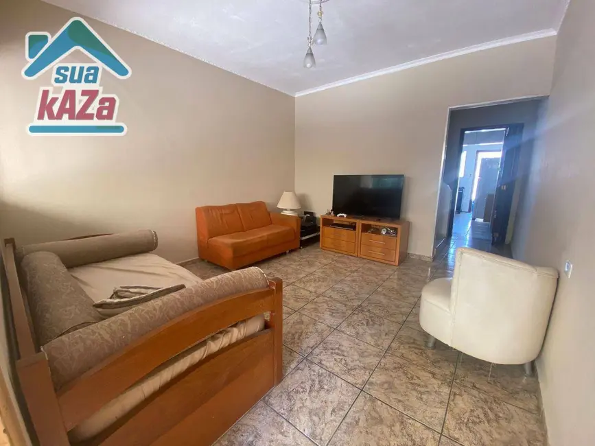 Sobrado com 2 quartos à venda, 155m2 em Vila Mariana, São Paulo - SP - imagem 4 Foto 4 de Sobrado com 2 quartos à venda, 155m2 em Vila Mariana, São Paulo - SP