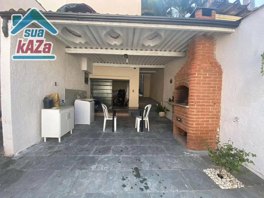 Sobrado com 2 quartos à venda, 155m2 em Vila Mariana, São Paulo - SP - imagem 8 Foto 8 de Sobrado com 2 quartos à venda, 155m2 em Vila Mariana, São Paulo - SP