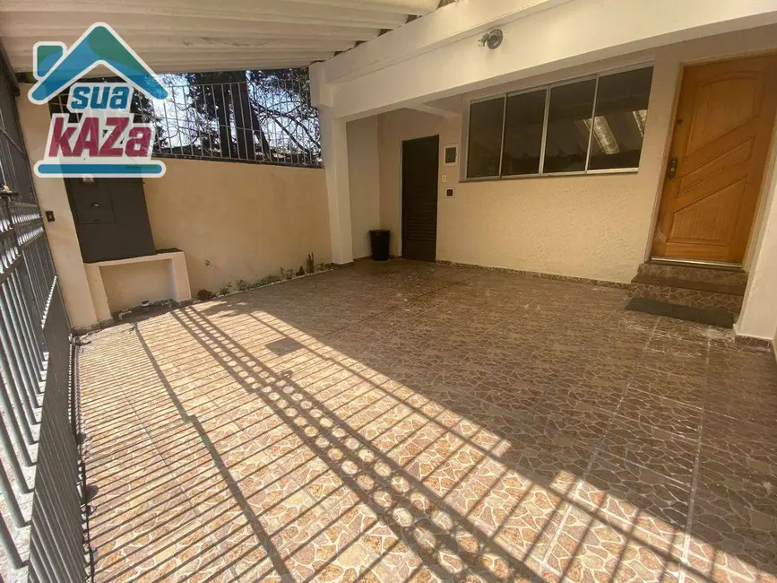 Foto 2 de Sobrado com 2 quartos à venda, 155m2 em Vila Mariana, São Paulo - SP