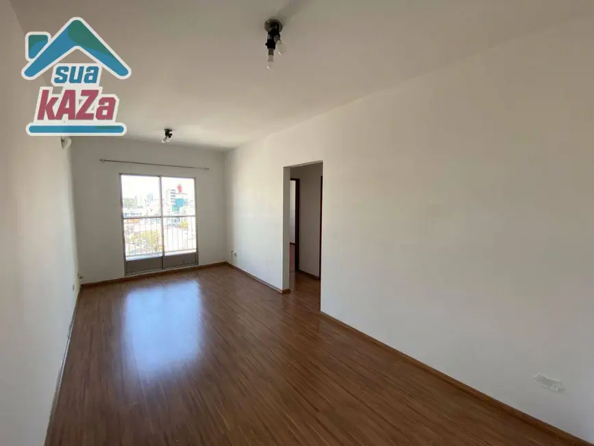 Foto 1 de Apartamento com 2 quartos à venda, 70m2 em Jardim do Mar, Sao Bernardo Do Campo - SP