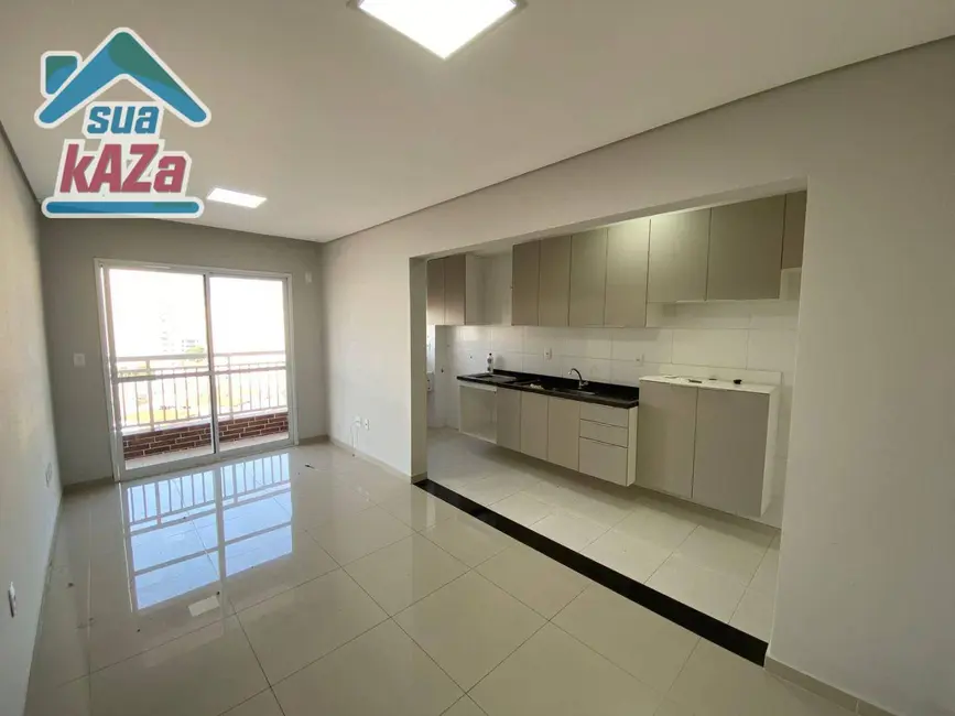 Foto 2 de Apartamento com 2 quartos à venda, 59m2 em Vila Euro, Sao Bernardo Do Campo - SP