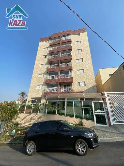 Foto 1 de Apartamento com 2 quartos à venda, 59m2 em Vila Euro, Sao Bernardo Do Campo - SP