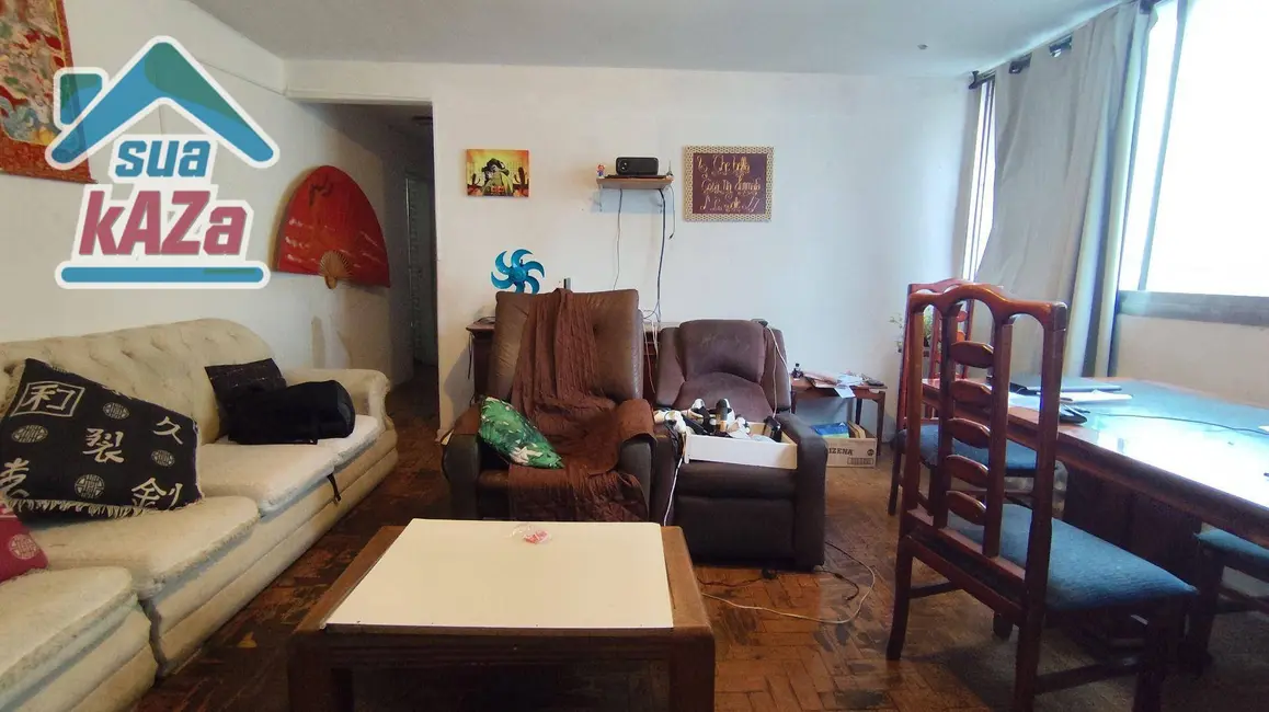 Foto 2 de Apartamento com 2 quartos à venda, 98m2 em Vila da Saúde, São Paulo - SP