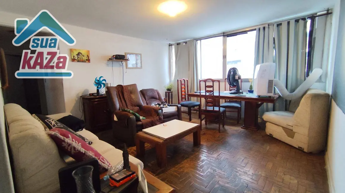 Foto 1 de Apartamento com 2 quartos à venda, 98m2 em Vila da Saúde, São Paulo - SP