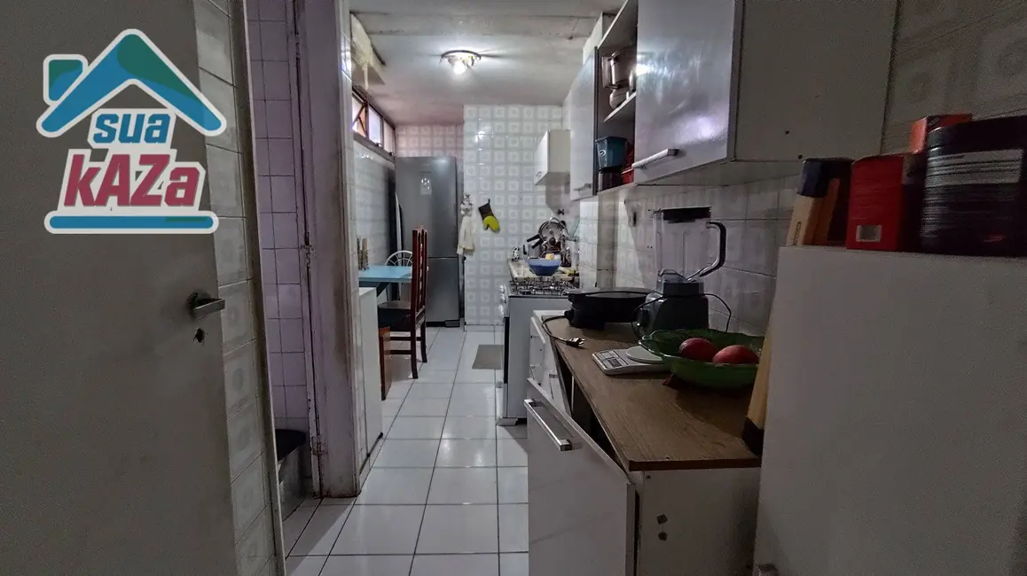 Foto 3 de Apartamento com 2 quartos à venda, 98m2 em Vila da Saúde, São Paulo - SP
