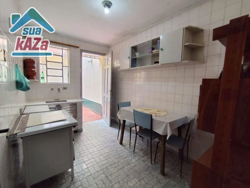 Sobrado com 2 quartos à venda, 80m2 em Ipiranga, São Paulo - SP - imagem 9 Foto 9 de Sobrado com 2 quartos à venda, 80m2 em Ipiranga, São Paulo - SP