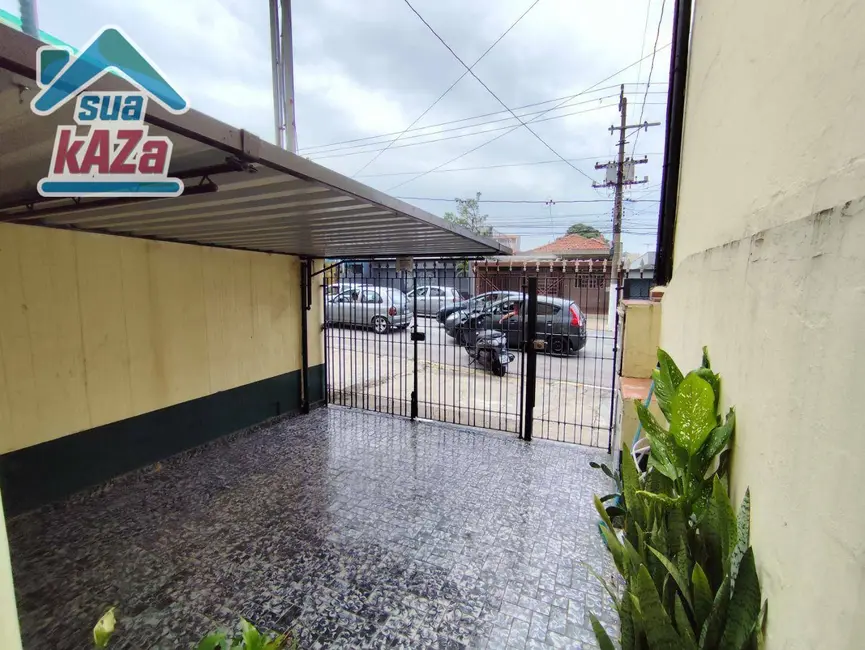 Sobrado com 2 quartos à venda, 80m2 em Ipiranga, São Paulo - SP - imagem 3 Foto 3 de Sobrado com 2 quartos à venda, 80m2 em Ipiranga, São Paulo - SP