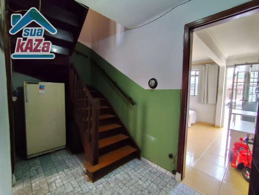 Sobrado com 2 quartos à venda, 80m2 em Ipiranga, São Paulo - SP - imagem 7 Foto 7 de Sobrado com 2 quartos à venda, 80m2 em Ipiranga, São Paulo - SP