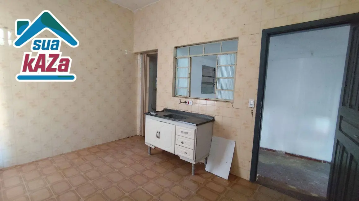 Casa com 1 quarto para alugar, 75m2 em Vila Conde do Pinhal, São Paulo - SP - imagem 7 Foto 7 de Casa com 1 quarto para alugar, 75m2 em Vila Conde do Pinhal, São Paulo - SP