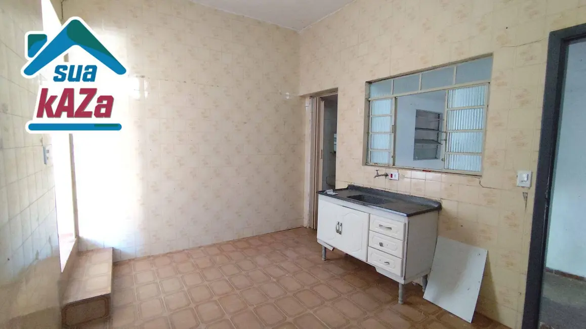 Casa com 1 quarto para alugar, 75m2 em Vila Conde do Pinhal, São Paulo - SP - imagem 9 Foto 9 de Casa com 1 quarto para alugar, 75m2 em Vila Conde do Pinhal, São Paulo - SP