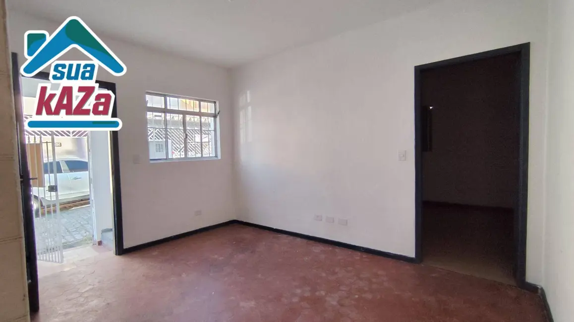Casa com 1 quarto para alugar, 75m2 em Vila Conde do Pinhal, São Paulo - SP - imagem 1 Foto 1 de Casa com 1 quarto para alugar, 75m2 em Vila Conde do Pinhal, São Paulo - SP