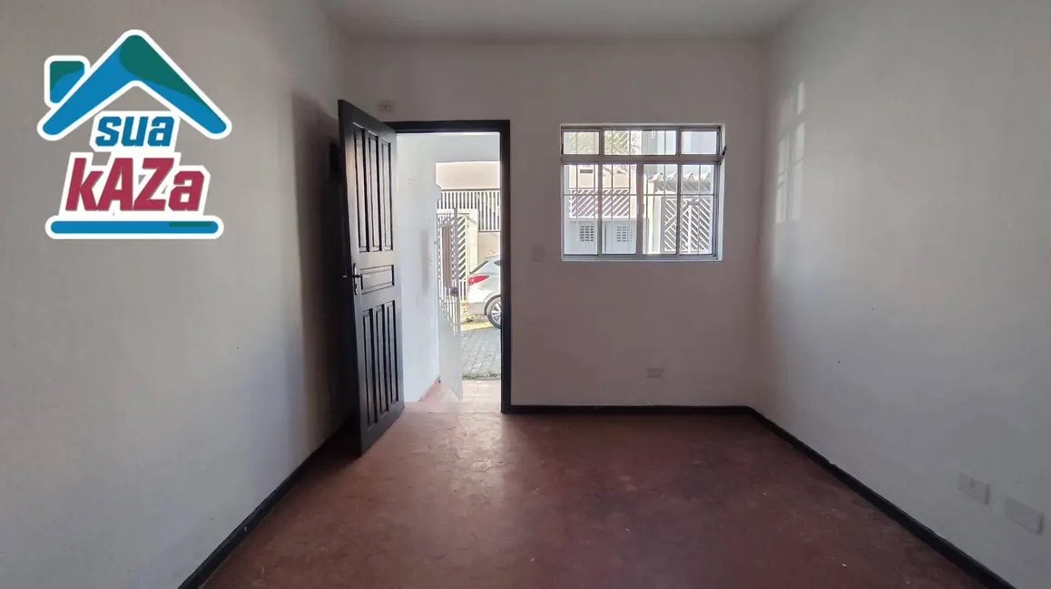Casa com 1 quarto para alugar, 75m2 em Vila Conde do Pinhal, São Paulo - SP - imagem 2 Foto 2 de Casa com 1 quarto para alugar, 75m2 em Vila Conde do Pinhal, São Paulo - SP