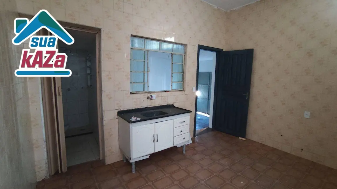 Casa com 1 quarto para alugar, 75m2 em Vila Conde do Pinhal, São Paulo - SP - imagem 8 Foto 8 de Casa com 1 quarto para alugar, 75m2 em Vila Conde do Pinhal, São Paulo - SP