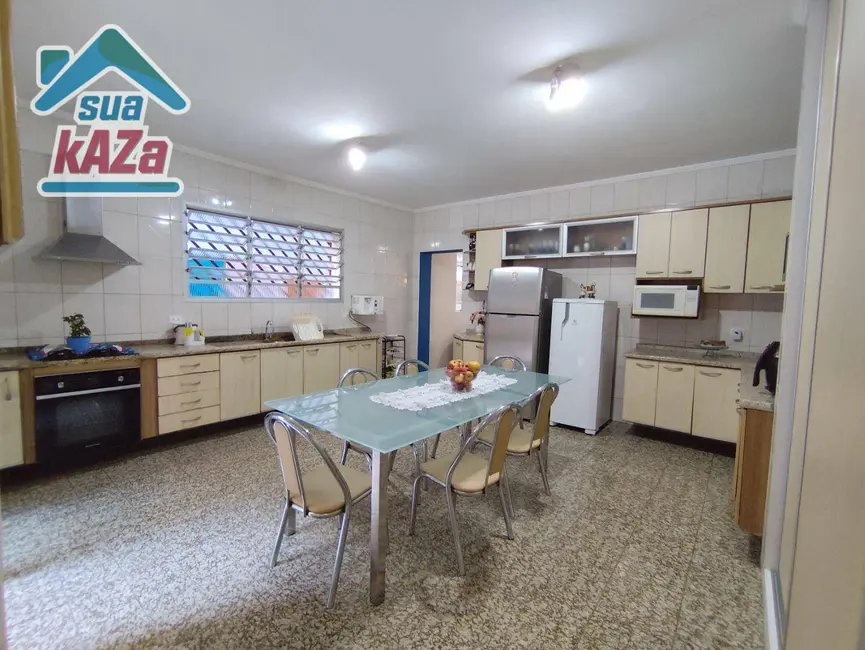 Sobrado com 5 quartos à venda, 226m2 em Ipiranga, São Paulo - SP - imagem 8 Foto 8 de Sobrado com 5 quartos à venda, 226m2 em Ipiranga, São Paulo - SP