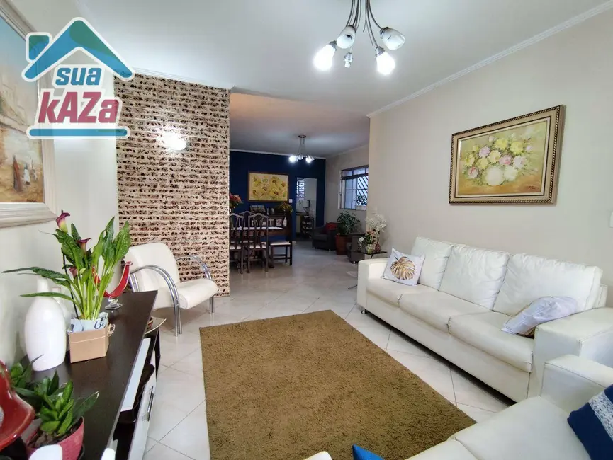 Sobrado com 5 quartos à venda, 226m2 em Ipiranga, São Paulo - SP - imagem 5 Foto 5 de Sobrado com 5 quartos à venda, 226m2 em Ipiranga, São Paulo - SP