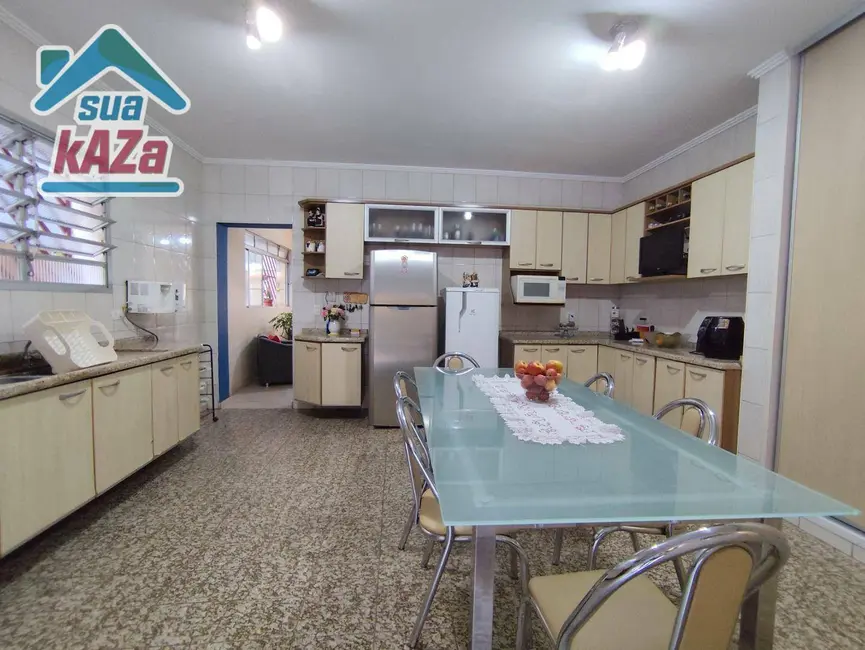 Sobrado com 5 quartos à venda, 226m2 em Ipiranga, São Paulo - SP - imagem 9 Foto 9 de Sobrado com 5 quartos à venda, 226m2 em Ipiranga, São Paulo - SP