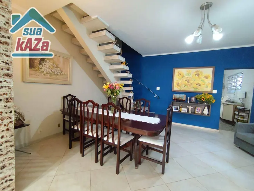 Sobrado com 5 quartos à venda, 226m2 em Ipiranga, São Paulo - SP - imagem 6 Foto 6 de Sobrado com 5 quartos à venda, 226m2 em Ipiranga, São Paulo - SP