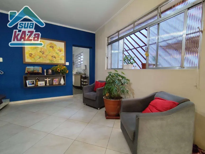 Sobrado com 5 quartos à venda, 226m2 em Ipiranga, São Paulo - SP - imagem 7 Foto 7 de Sobrado com 5 quartos à venda, 226m2 em Ipiranga, São Paulo - SP