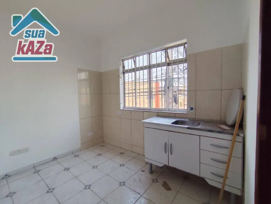 Foto 3 de Sala Comercial para alugar, 60m2 em Ipiranga, São Paulo - SP