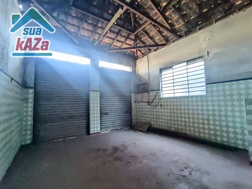 Foto 1 de Casa com 6 quartos à venda, 203m2 em Vila Carioca, São Paulo - SP