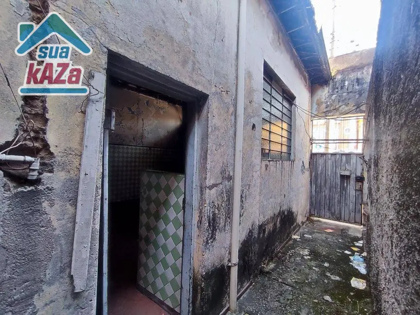 Foto 4 de Casa com 6 quartos à venda, 203m2 em Vila Carioca, São Paulo - SP