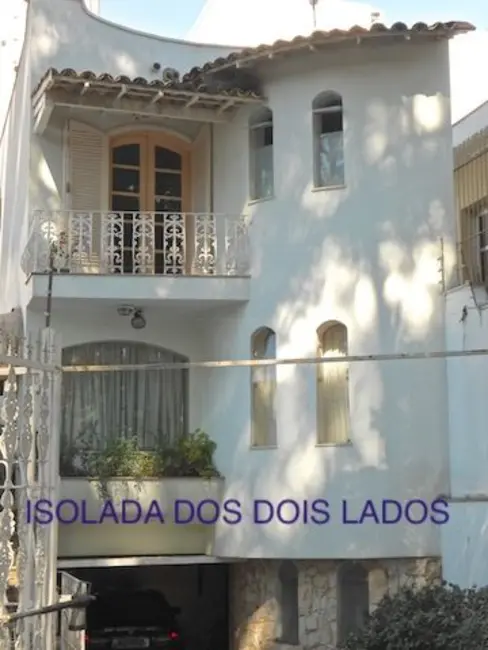 Sobrado com 4 quartos à venda, 180m2 em Parque da Mooca, São Paulo - SP - imagem 2 Foto 2 de Sobrado com 4 quartos à venda, 180m2 em Parque da Mooca, São Paulo - SP