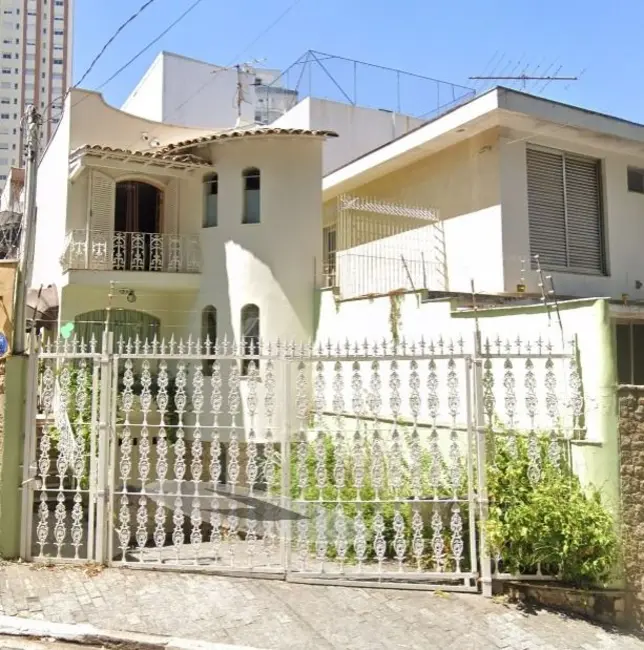 Sobrado com 4 quartos à venda, 180m2 em Parque da Mooca, São Paulo - SP - imagem 1 Foto 1 de Sobrado com 4 quartos à venda, 180m2 em Parque da Mooca, São Paulo - SP