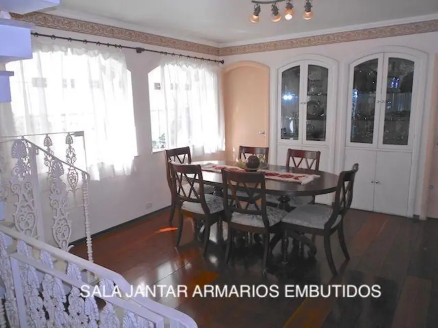 Sobrado com 4 quartos à venda, 180m2 em Parque da Mooca, São Paulo - SP - imagem 8 Foto 8 de Sobrado com 4 quartos à venda, 180m2 em Parque da Mooca, São Paulo - SP