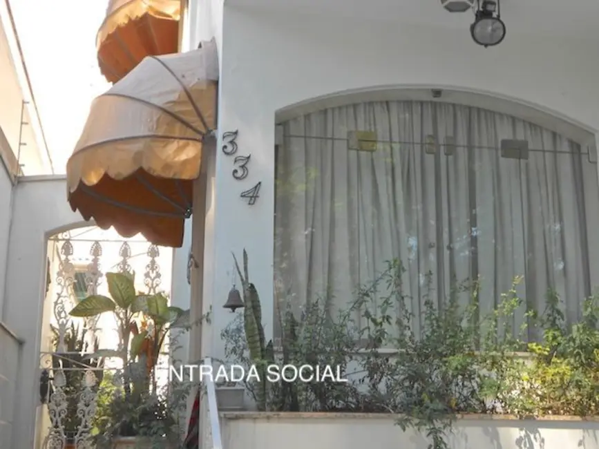 Sobrado com 4 quartos à venda, 180m2 em Parque da Mooca, São Paulo - SP - imagem 4 Foto 4 de Sobrado com 4 quartos à venda, 180m2 em Parque da Mooca, São Paulo - SP