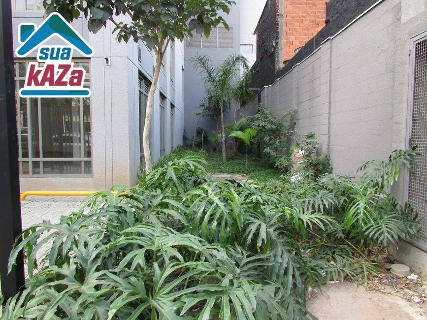 Loja à venda e para alugar, 606m2 em Vila Dom Pedro I, São Paulo - SP - imagem 3 Foto 3 de Loja à venda e para alugar, 606m2 em Vila Dom Pedro I, São Paulo - SP