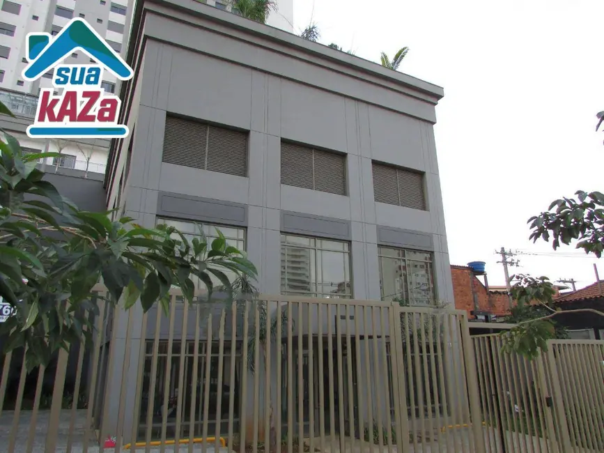 Loja à venda e para alugar, 606m2 em Vila Dom Pedro I, São Paulo - SP - imagem 1 Foto 1 de Loja à venda e para alugar, 606m2 em Vila Dom Pedro I, São Paulo - SP