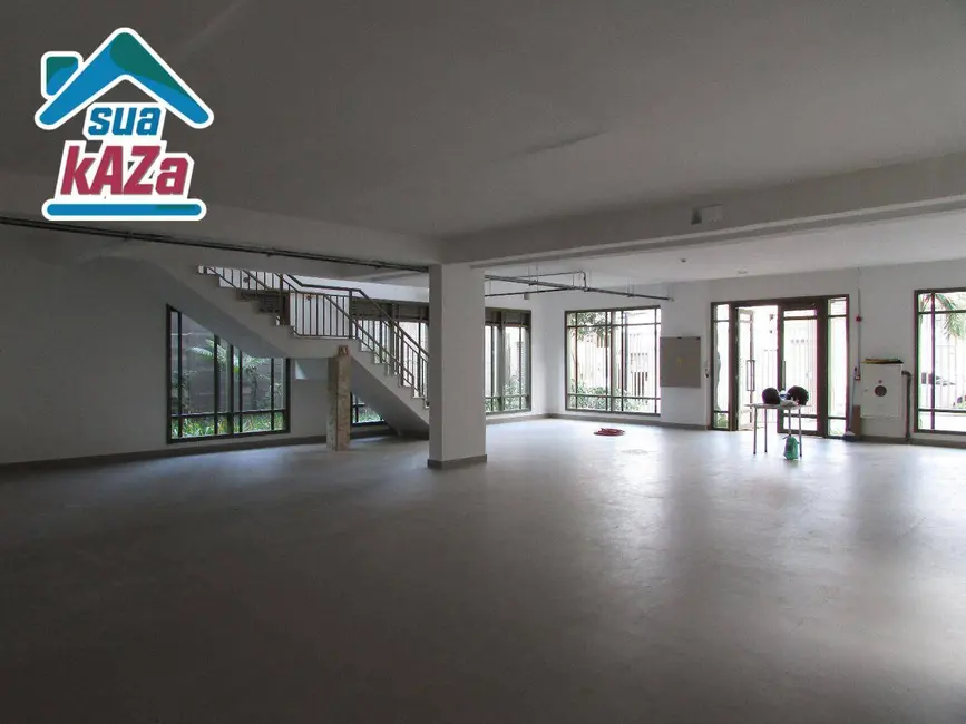 Loja à venda e para alugar, 606m2 em Vila Dom Pedro I, São Paulo - SP - imagem 7 Foto 7 de Loja à venda e para alugar, 606m2 em Vila Dom Pedro I, São Paulo - SP