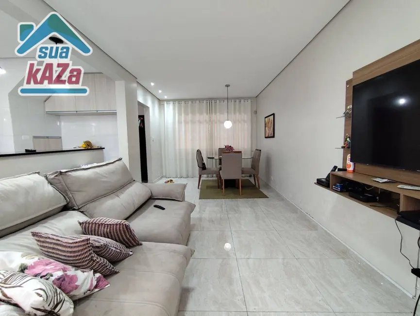 Foto 7 de Sobrado com 3 quartos à venda, 108m2 em Vila Independência, São Paulo - SP