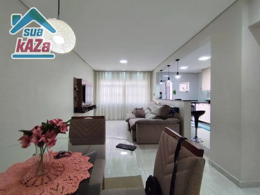 Foto 5 de Sobrado com 3 quartos à venda, 108m2 em Vila Independência, São Paulo - SP