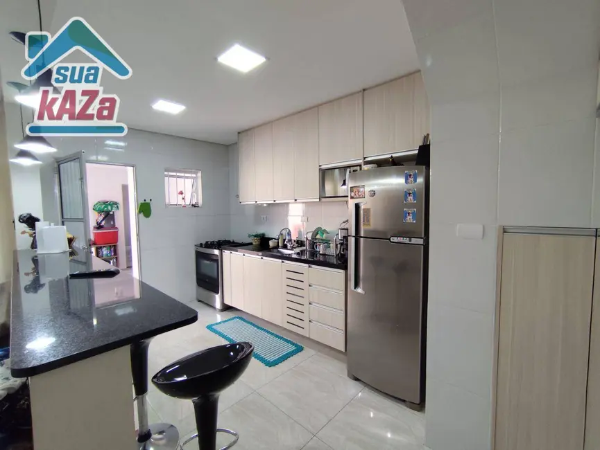 Foto 9 de Sobrado com 3 quartos à venda, 108m2 em Vila Independência, São Paulo - SP