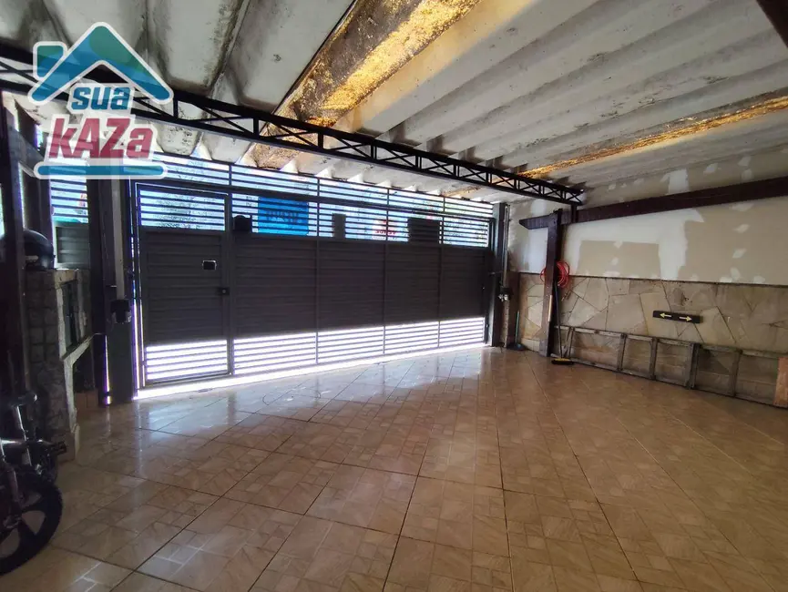 Foto 2 de Sobrado com 3 quartos à venda, 108m2 em Vila Independência, São Paulo - SP