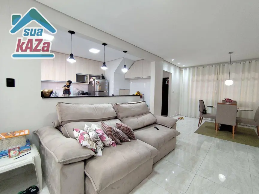 Foto 8 de Sobrado com 3 quartos à venda, 108m2 em Vila Independência, São Paulo - SP