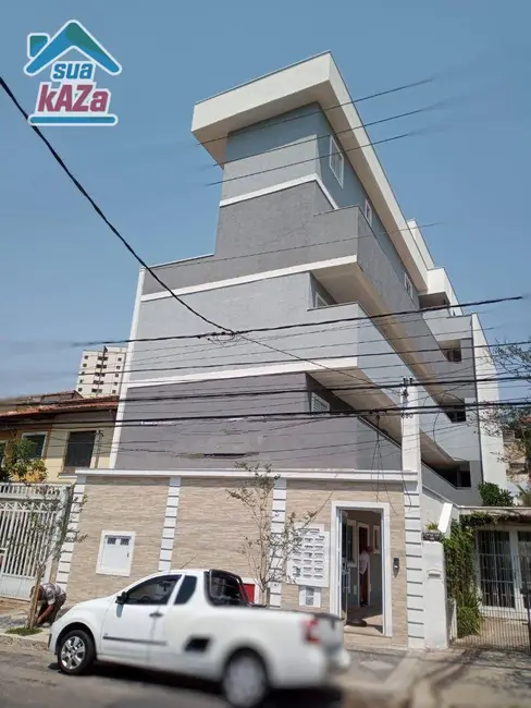 Foto 1 de Apartamento com 2 quartos à venda, 36m2 em Vila Monumento, São Paulo - SP