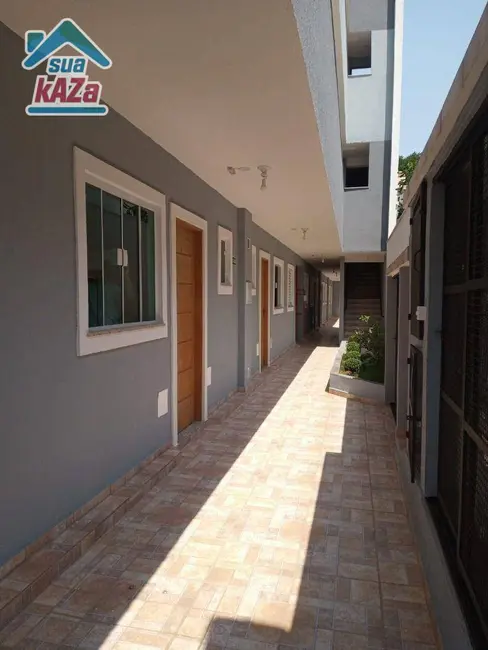 Foto 3 de Apartamento com 2 quartos à venda, 36m2 em Vila Monumento, São Paulo - SP