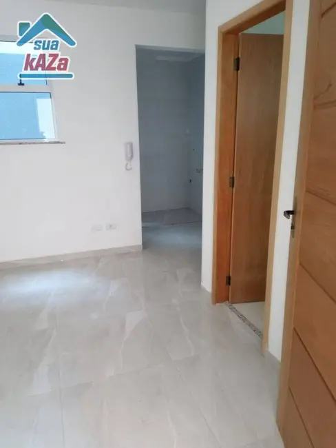 Foto 8 de Apartamento com 2 quartos à venda, 36m2 em Vila Monumento, São Paulo - SP